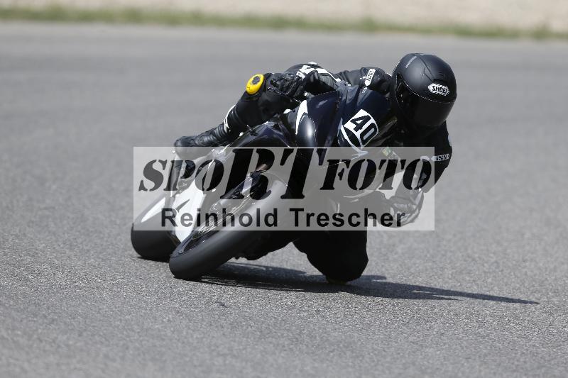 /30 27.07.2026  Dunlop Ride und Test Day ADR/Gruppe gruen Einsteiger/40